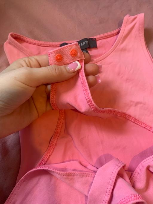 Buy & Sell Netherley Liverpool - Photos for Pink body suit