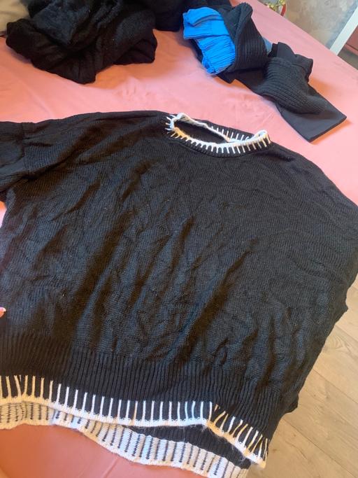 Buy & Sell Netherley Liverpool - Photos for Wool set jumper and joggers