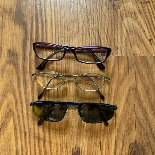 Buy & Sell Atherton Wigan - Photos for Mixed Bundle Glasses