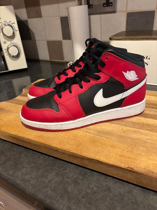 Buy & Sell Quarry Bank Dudley - Photos for Jordan Air force 1s
