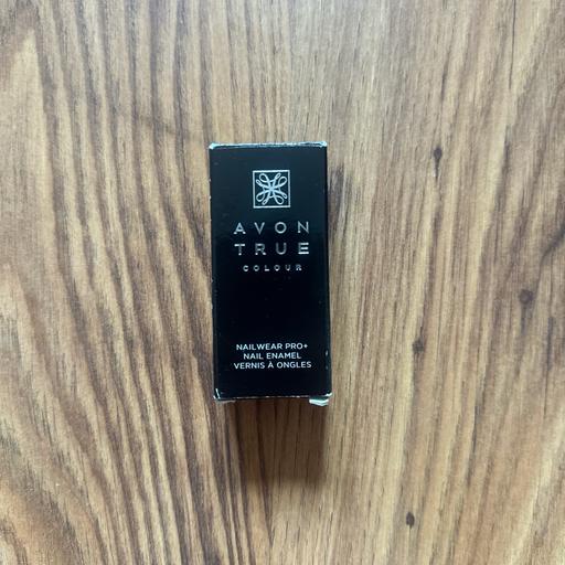 Buy & Sell Atherton Wigan - Photos for Avon True Colour Majestic Mauve Nail Enamel