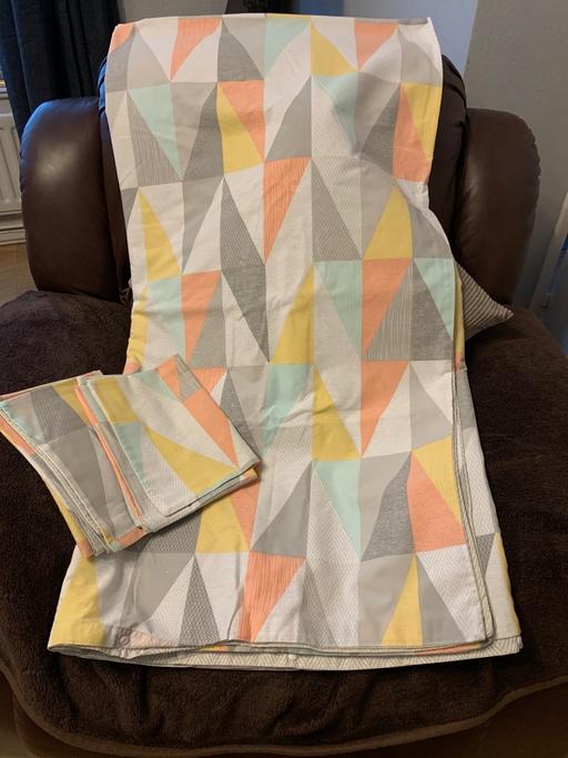 Buy & Sell Bentley Walsall - Photos for Kingsize duvet cover