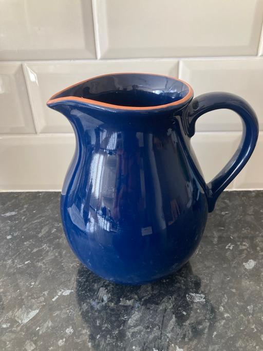 Buy & Sell Hagley Bromsgrove - Photos for Large jug