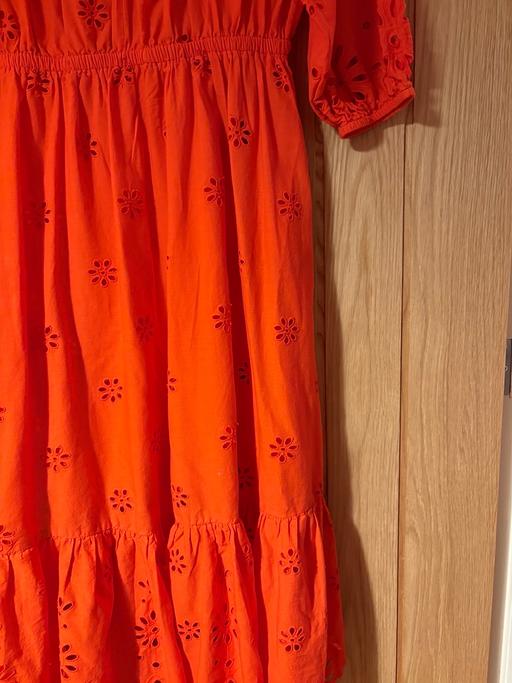 Buy & Sell South Marston Swindon - Photos for Red Jaeger dress