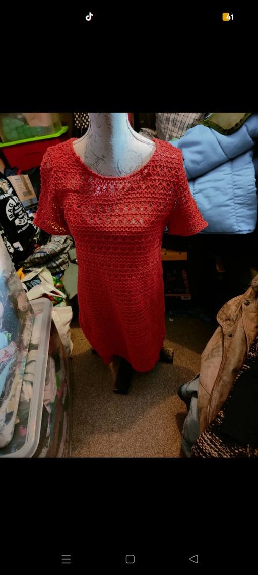 Buy & Sell Ponthenry Carmarthenshire - Wales - Photos for Two layer dress