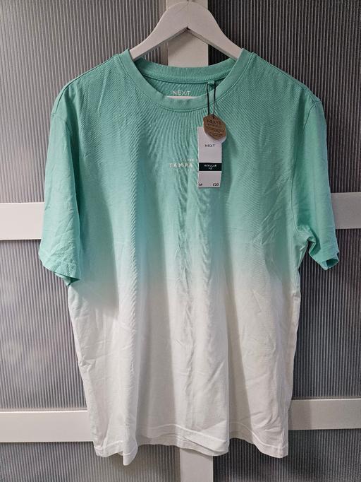 Buy & Sell Runcorn Halton - Photos for 🌟NEW🌟 Size M NEXT tshirt