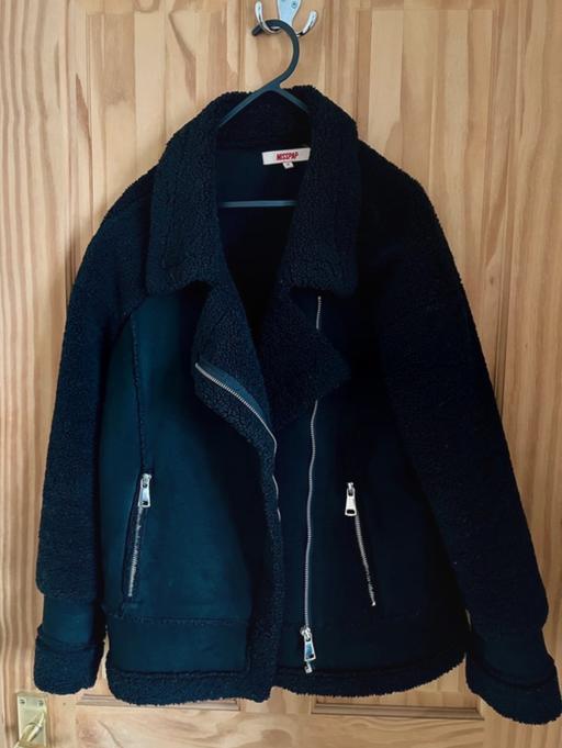 Buy & Sell Wealdstone Harrow - Photos for Misspap Aviator jacket