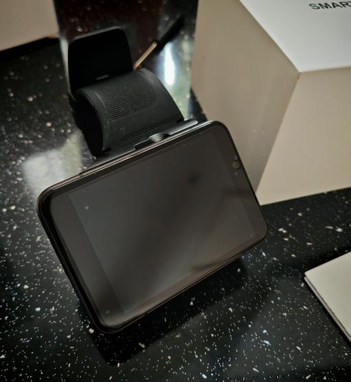 Buy & Sell Clapham Junction South West London - Photos for Smart Watch LEMT 2.86 Inch 4G Smart Watch And
