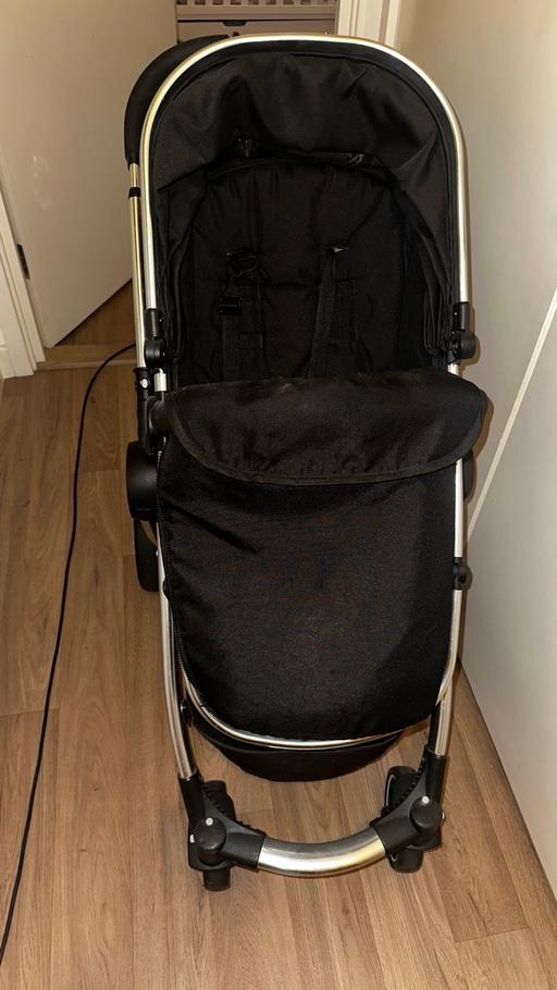 Buy & Sell - Photos for Mothercare Journey 2 in 1 pram buggy