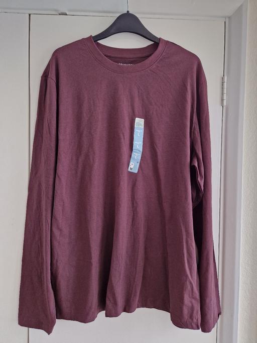 Buy & Sell Ramsgate Thanet - Photos for bnwot mens top size large