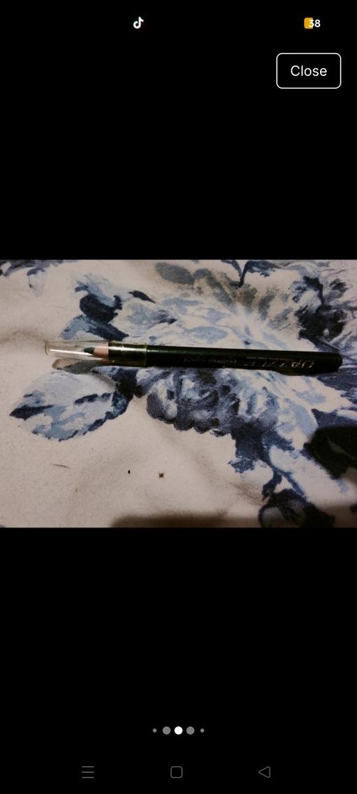 Buy & Sell Ponthenry Carmarthenshire - Wales - Photos for Eyeliners