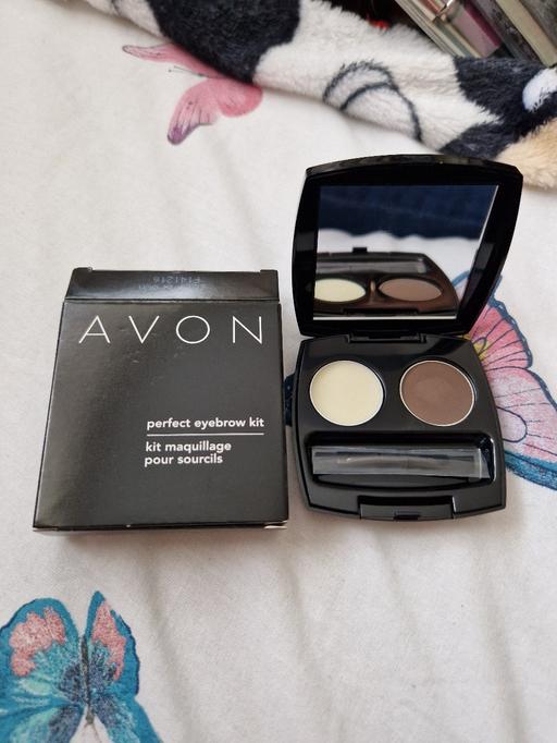 Buy & Sell Ramsgate Thanet - Photos for bn Avon eyebrow kit