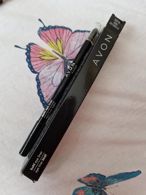 Buy & Sell Ramsgate Thanet - Photos for bn Avon kohl eyeliner black