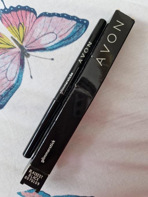 Buy & Sell Ramsgate Thanet - Photos for bn Avon glimmerstick eyeliner black
