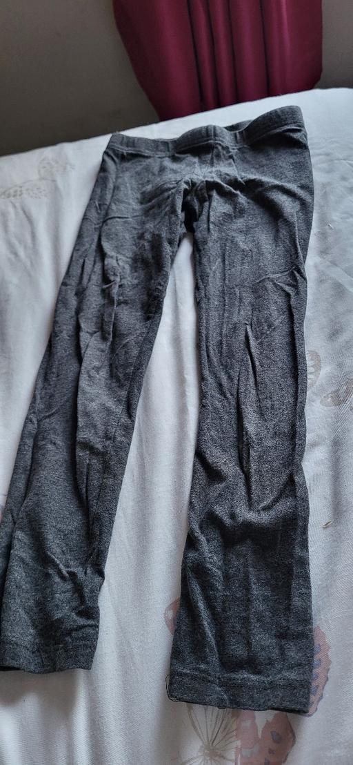 Buy & Sell Radcliffe Bury - Photos for girls leggings age 6