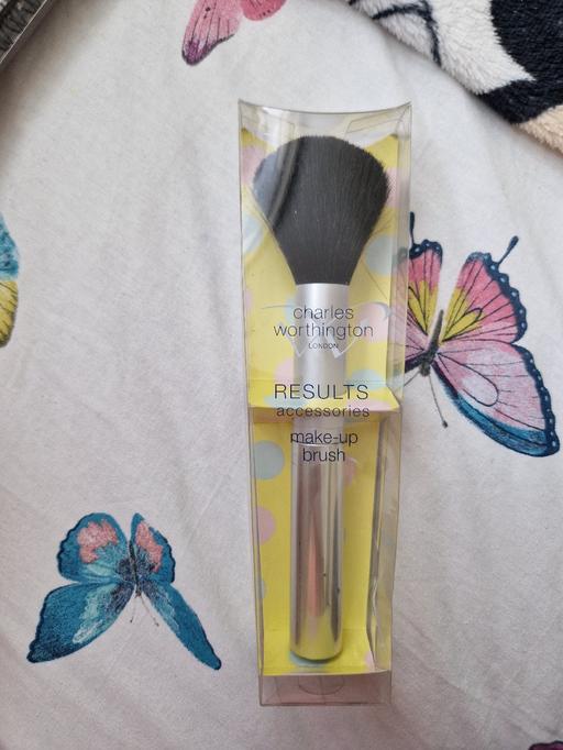 Buy & Sell Ramsgate Thanet - Photos for bn make up brush