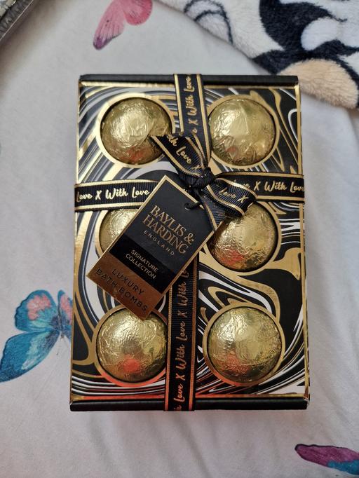Buy & Sell Ramsgate Thanet - Photos for bn bath bomb giftset