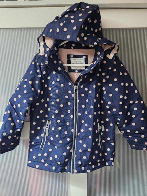 Buy & Sell Halton Brook Halton - Photos for Age 3-4 PRIMARK jacket