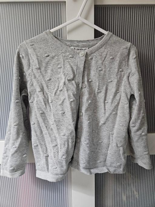 Buy & Sell Runcorn Halton - Photos for Age 3-4 PRIMARK cardigan