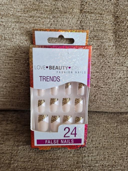 Buy & Sell Ramsgate Thanet - Photos for bn false nails