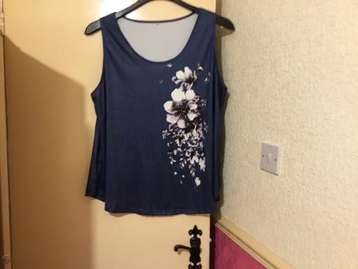 Buy & Sell Woodcross Wolverhampton - Photos for Ladies plus Size Top 5XL as new