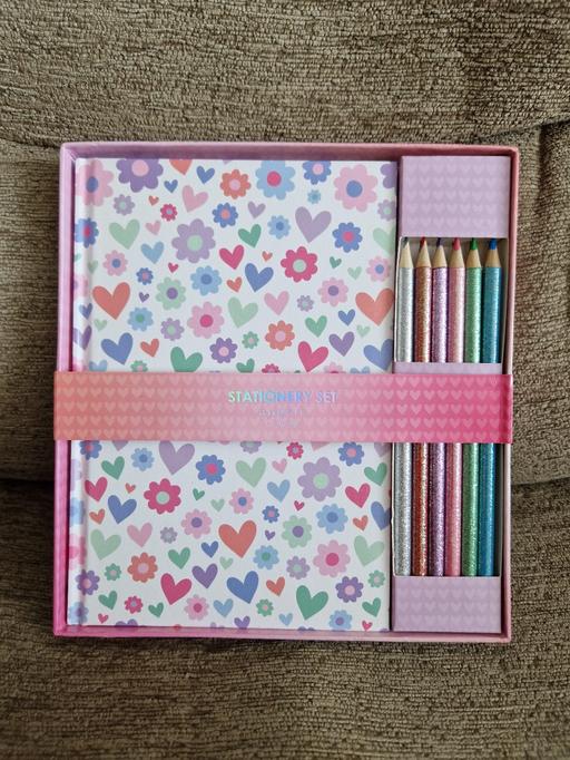 Buy & Sell Ramsgate Thanet - Photos for bn stationary set