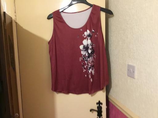 Buy & Sell Woodcross Wolverhampton - Photos for Ladies Plus Size Top 5XL as new