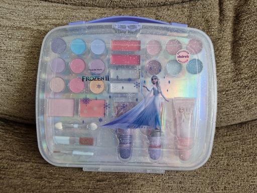 Buy & Sell Ramsgate Thanet - Photos for bn Disney Frozen make up set