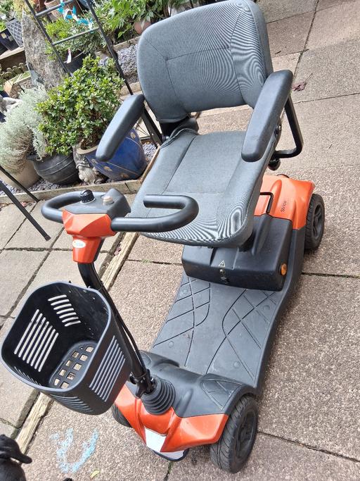 Buy & Sell Oxley Wolverhampton - Photos for Mobility scooter