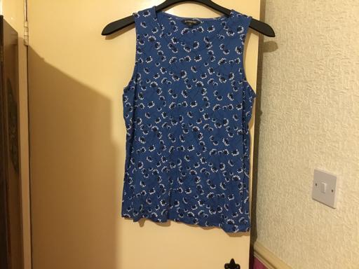 Buy & Sell Woodcross Wolverhampton - Photos for Ladies Top Plus Size 24 like new