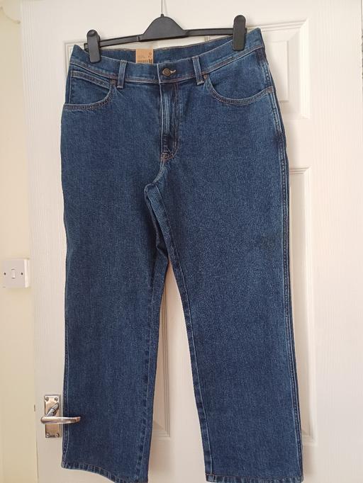 Buy & Sell Wickersley Rotherham - Photos for wranglers jeans