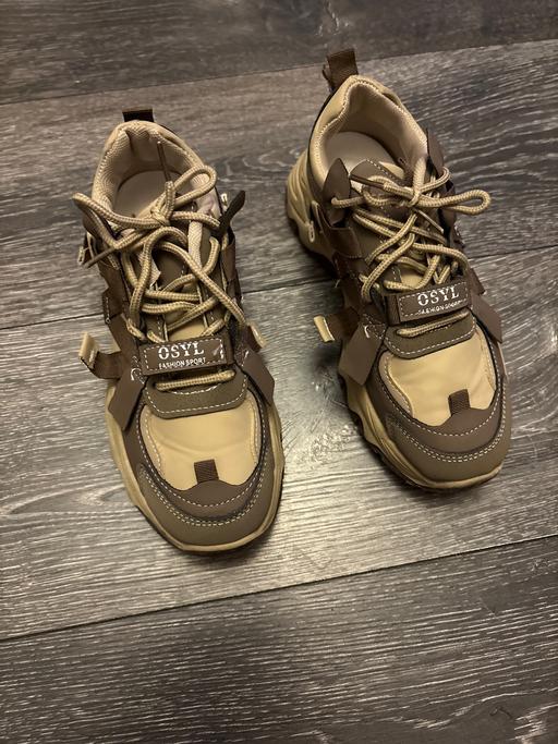 Buy & Sell Upper Gornal Dudley - Photos for Girls / ladies running shoes