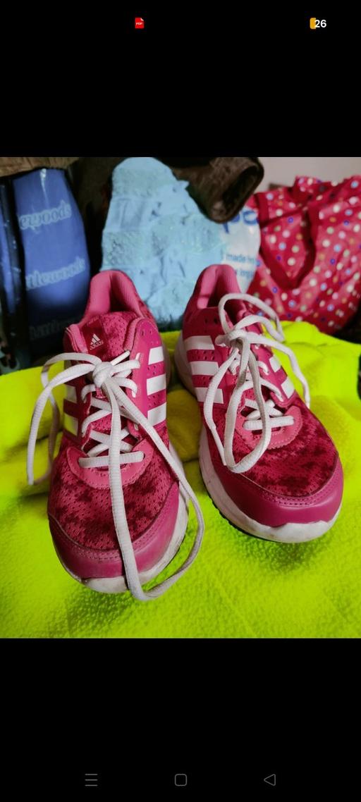 Buy & Sell Ponthenry Carmarthenshire - Wales - Photos for Trainers