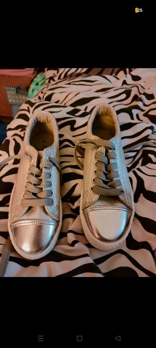 Buy & Sell Ponthenry Carmarthenshire - Wales - Photos for Trainers