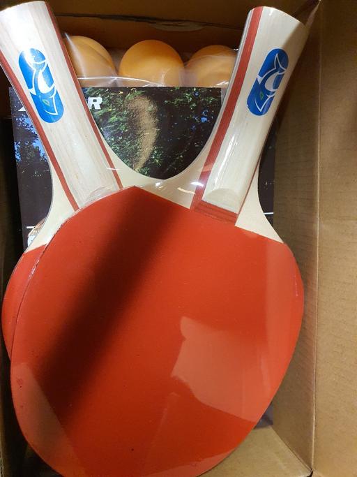 Buy & Sell Bloxwich Walsall - Photos for Table Tennis kit