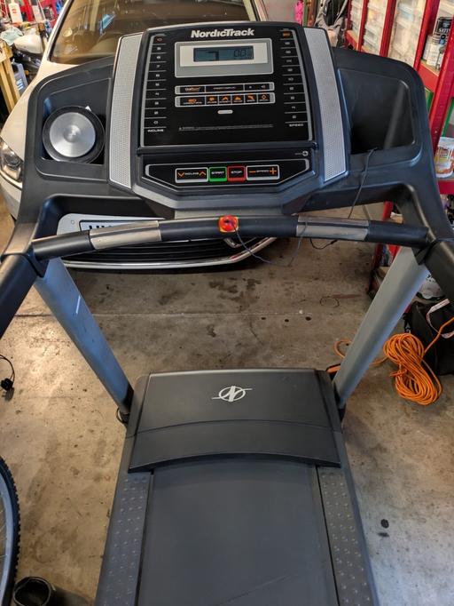 Buy & Sell Lawrence Weston Bristol - Photos for Nordic track treadmill