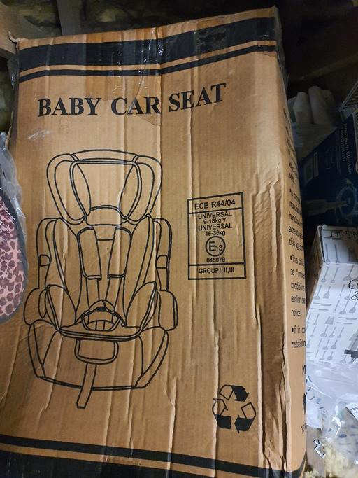 Buy & Sell Bloxwich Walsall - Photos for Baby car seat