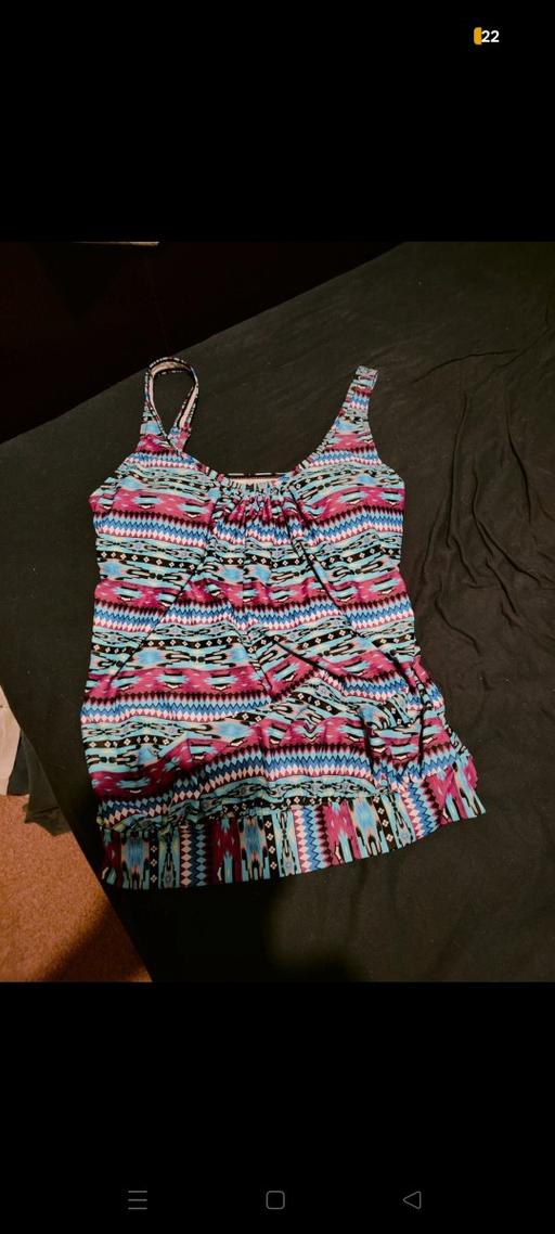 Buy & Sell Ponthenry Carmarthenshire - Wales - Photos for Bikini top