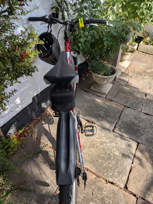 Buy & Sell Lawrence Weston Bristol - Photos for Apollo Mountain Bike