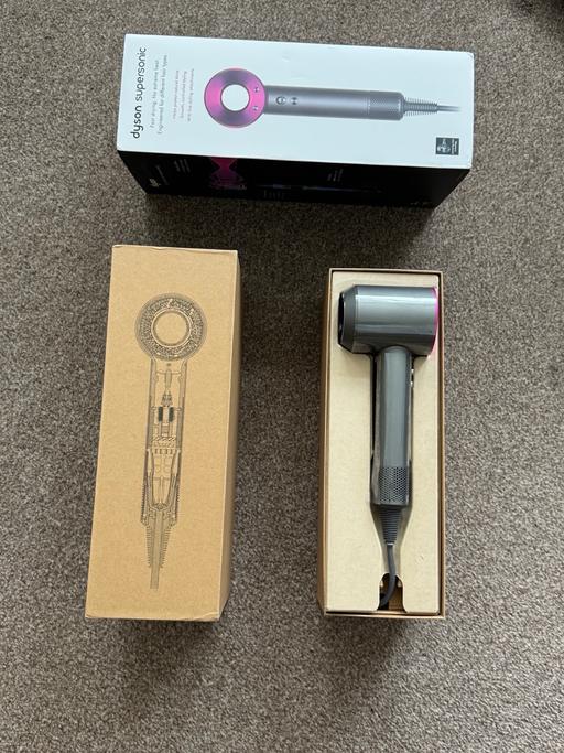 Buy & Sell Thornton Heath Croydon - Photos for Dyson Supersonic