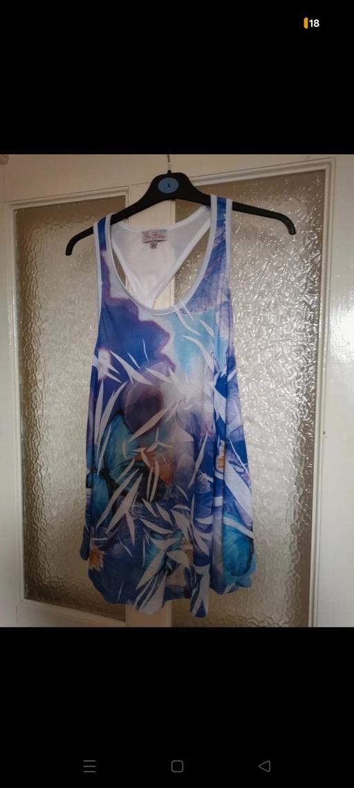 Buy & Sell Ponthenry Carmarthenshire - Wales - Photos for Vest top