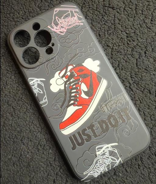 Buy & Sell Fairfield Stockton-on-Tees - Photos for Nike iPhone 14 Pro Max Case