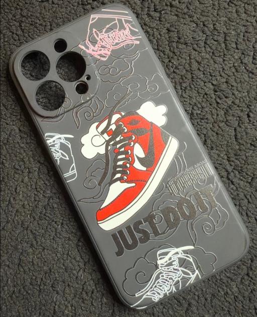 Buy & Sell Fairfield Stockton-on-Tees - Photos for Nike iPhone 14 Pro Max Case