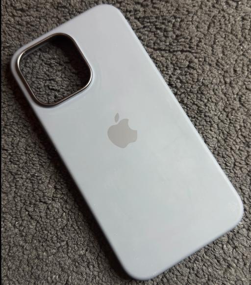 Buy & Sell Fairfield Stockton-on-Tees - Photos for Genuine Apple iPhone 14 Pro Max Case