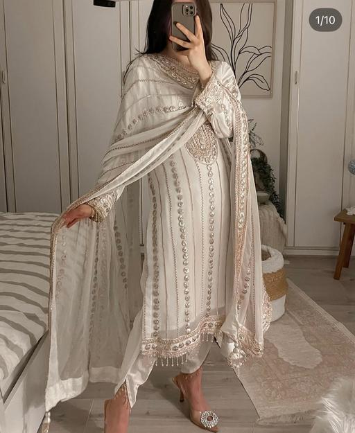Buy & Sell Kitts Green Birmingham - Photos for kameez suit for sale.