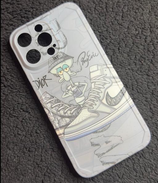 Buy & Sell Sedgefield Stockton-on-Tees - Photos for iPhone 14 Pro Max Case