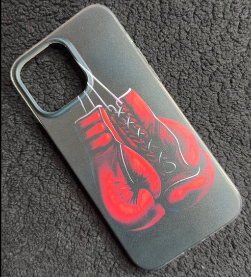 Buy & Sell Fairfield Stockton-on-Tees - Photos for iPhone 14 Pro Max Case