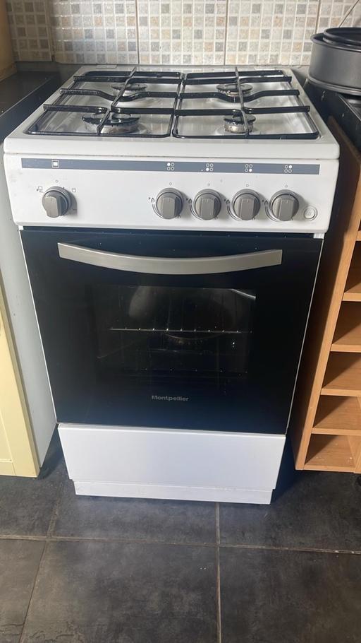 Buy & Sell Acocks Green Birmingham - Photos for Montpelier cooker