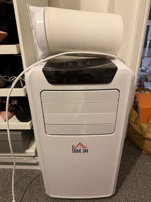 Buy & Sell Deansgate Manchester - Photos for Portable air conditioner