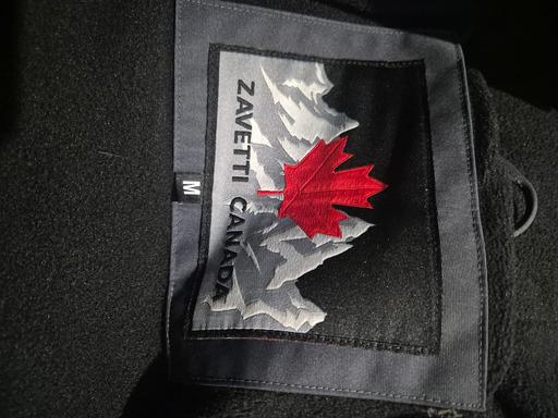 Buy & Sell Ince Wigan - Photos for zavetti canada medium size coat male